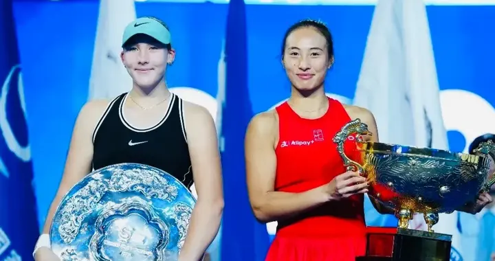 退退退!武网多位球员退赛!中网女单冠亚军郑钦文和小米辣都退了!