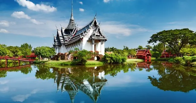 长居泰国，2026年最适合国人的4类签证全解析