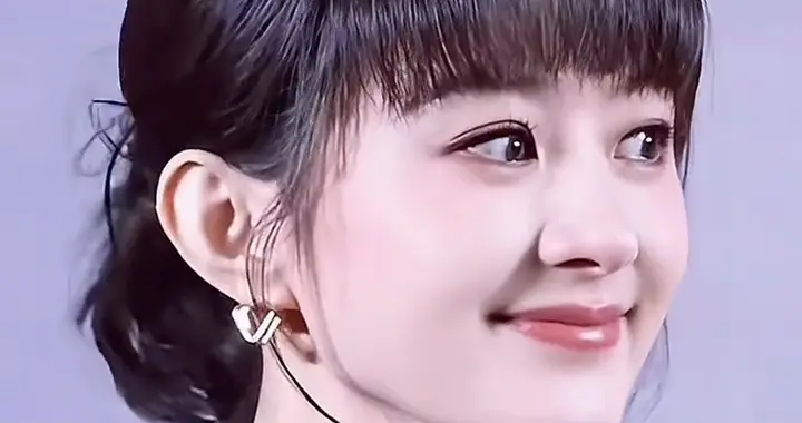 从"针尖对麦芒"到"沙场共点兵″:赵丽颖黄晓明在《小城大事》里