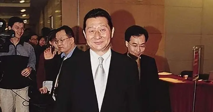 孙道存坐牢病逝，情人全跑光，遗产没人要