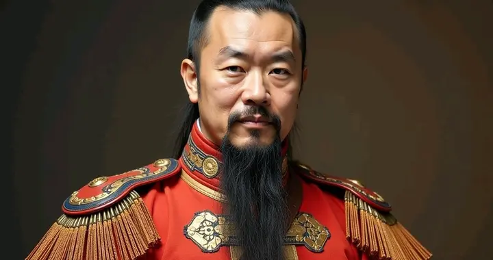 元末第一狠人！杀帅弑主建大汉，敢跟朱元璋硬刚，为何终究败亡？