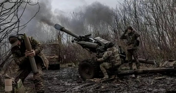 俄军意外收获一条大鱼！泽连斯基的爱将，第12亚速旅指挥官被击毙