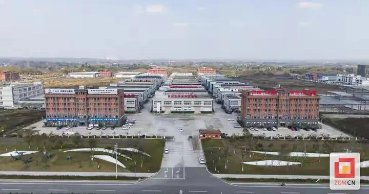 下一个深圳？四川自贡上演王者归来，50位专家和资本巨头共同押注