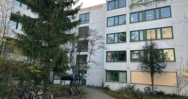 慕尼黑学生城紧急庇护所生活条件如何？学生的真实评价......