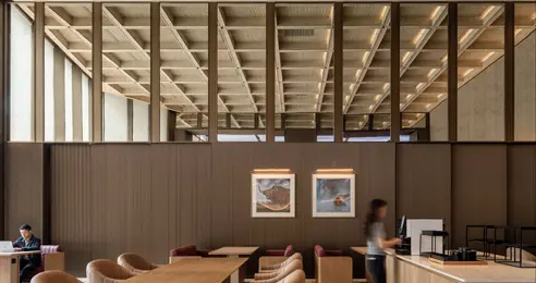 常见的酒店业态类型分类