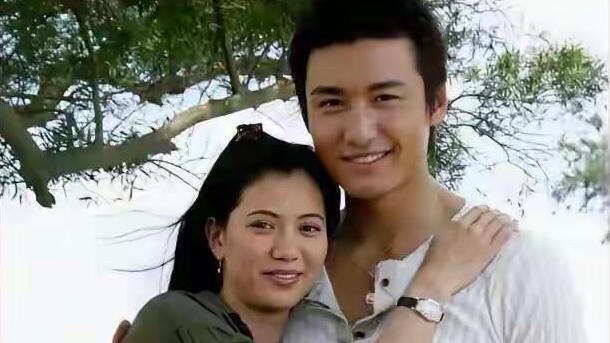 随性记录的杰西：曾经的亚洲第一美男，果然