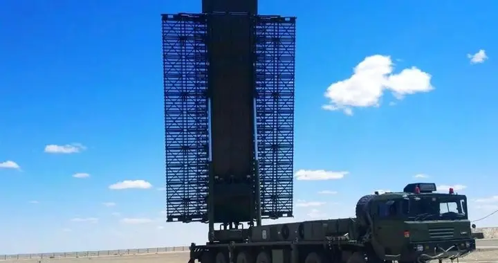 伊朗已被包围，中国反隐身雷达开机，外媒：美以一举一动尽在掌握