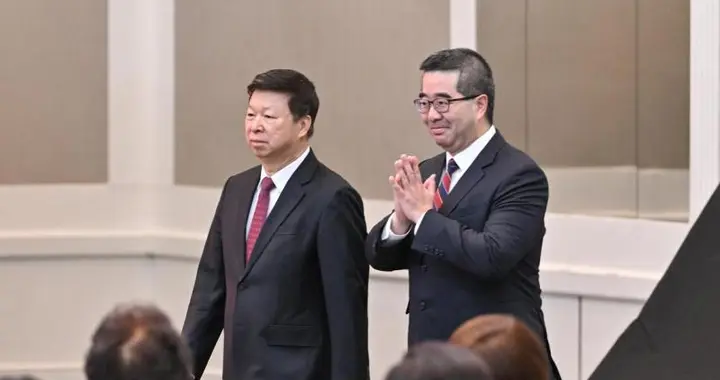 国共达成15项共识，民进党拒绝承认，赖清德急了，再次向美国示好