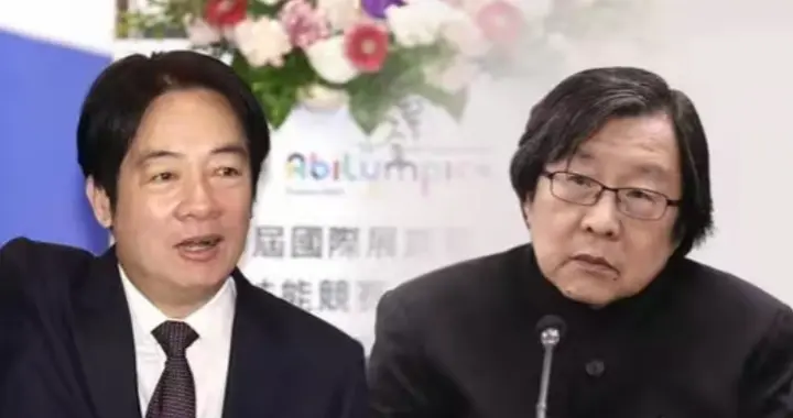 邱义仁提出“韧性非台独”能救台湾？孙玉良：台独的变种骗不了谁