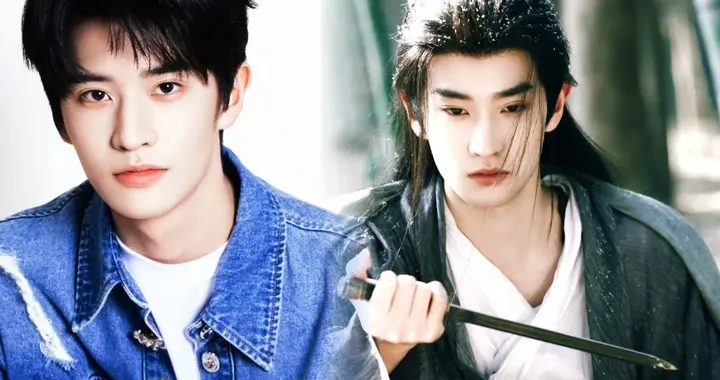 原来他是三大院校表演系的第一名？难怪比男主还要出彩啊！