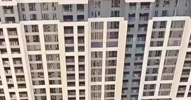 悔死！武汉住65楼简直是渡劫，夏天蒸笼冬天冰窖，日子没法过了！