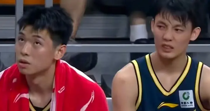 广东男篮二番战广州，杜锋携两大转机来袭！1-1追平？徐昕同意吗