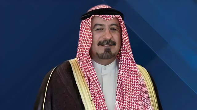 白玫瑰：科威特传来消息 2026年4月1