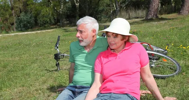 退休后你更喜欢哪种生活方式