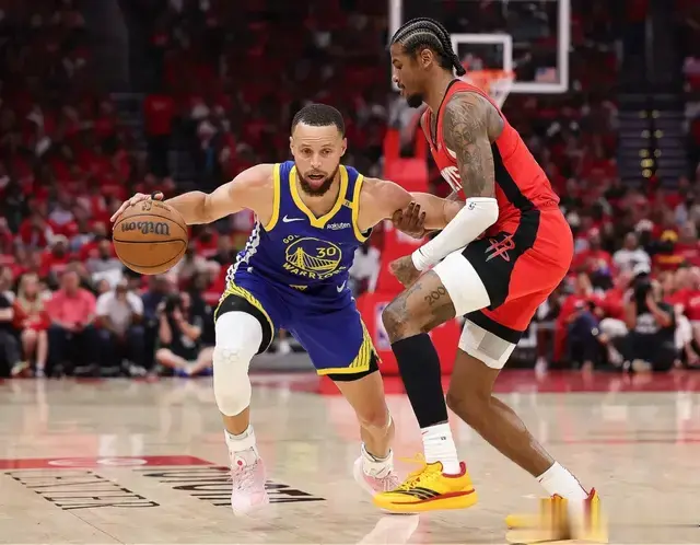 一场109-94！火箭大比分扳成1-1，这两队慌了