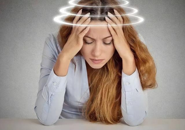 人不会无缘无故患抑郁症！研究发现：患抑郁症，离不开这5点！