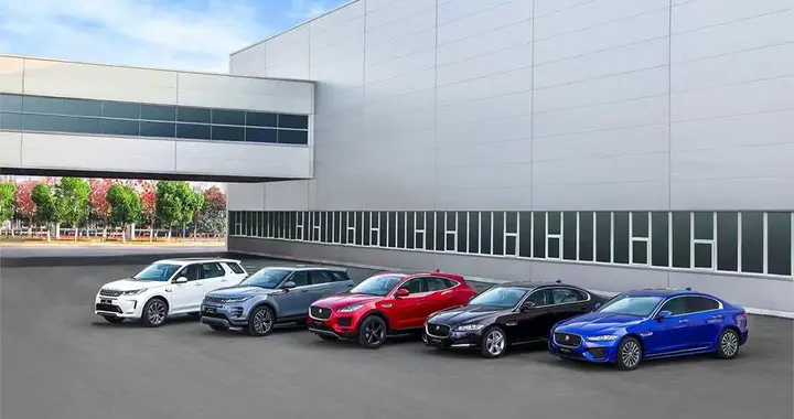 超10万辆奇瑞捷豹路虎车将召回！涉及发现运动/揽胜极光/XEL/XFL