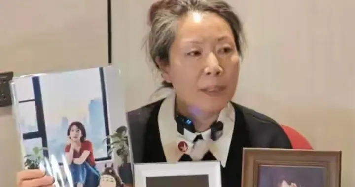 成都女子家门口惨死！凶手冷笑甩锅，母亲555天死磕死刑