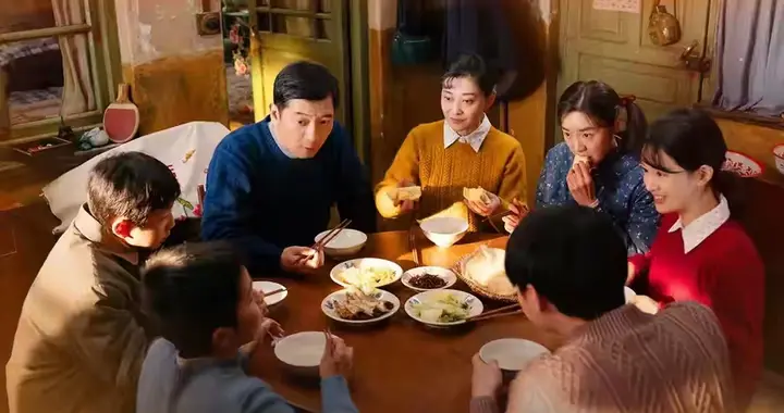 《好好的时光》大结局：在认爹叫妈的奇葩大团圆中，留下三个遗憾