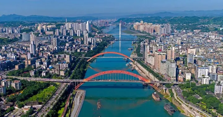 四川被低估的旅游城市，不是成都，也不是乐山！