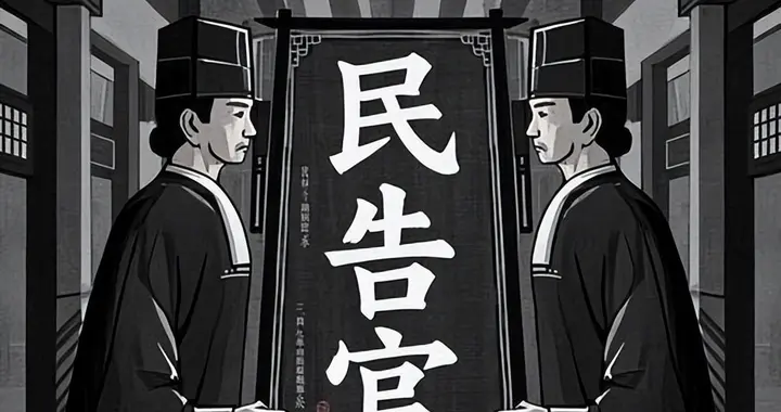 民国平政院审理187案揭秘，土地纠纷占四成，府尹贪赃被纠弹