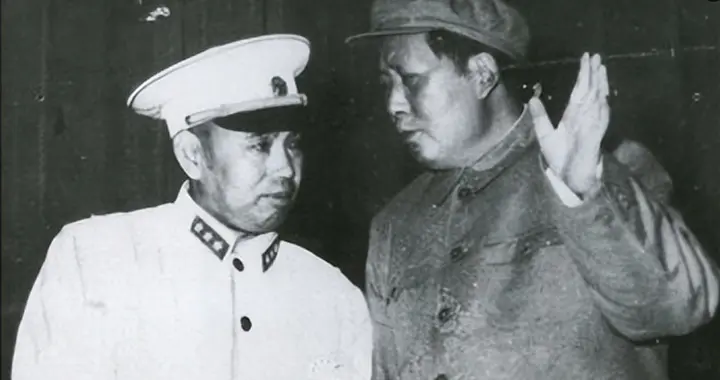 南京军区选司令员：毛主席弃用三野四大猛将，却另点一位大老粗