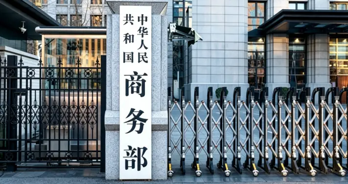 中国打出五记重拳，锁定6大帮凶，反击思路攻破美国制裁全套体系