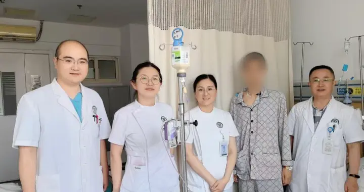 五载“胃”机，一朝化解：青岛市市立医院多学科协作为胃癌患者重启生命之门