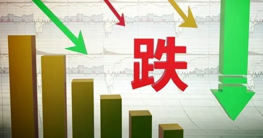 A股：今早跌到3647点，不出意外，下午，很可能这样走