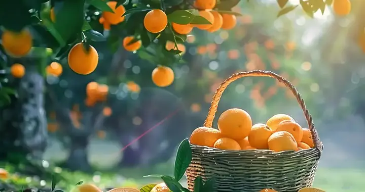 癌症患者这些情况下，不要吃橘子！营养科学助您抗癌