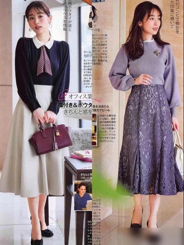 去日本才懂！今年春天这3双鞋火得有道理