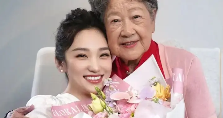 表演艺术家陶玉玲去世！患3种癌症，最后露面照曝光，整个人消瘦