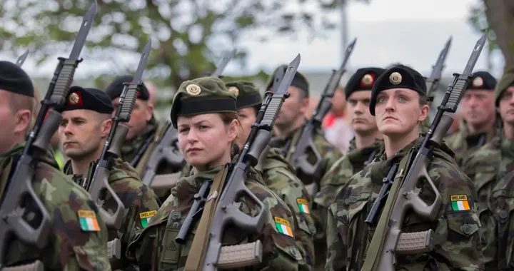 突击步枪界的“大佬”们，全球十大排行榜！