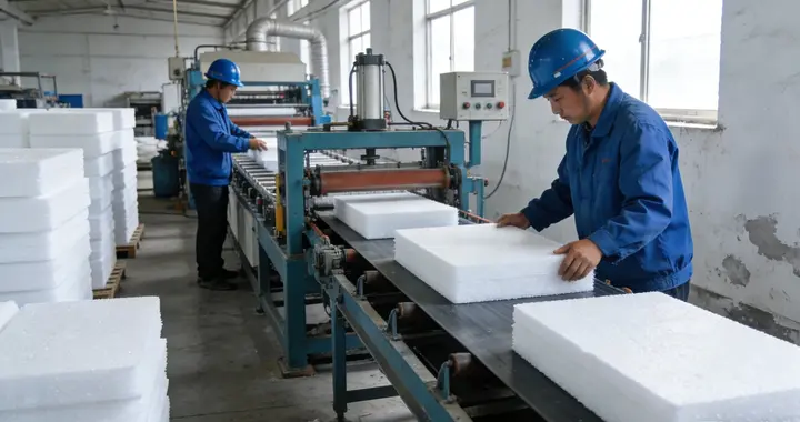 德州临邑：小泡沫做出大生意，实干老板闯出新天地