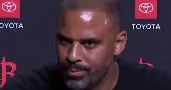 火箭108-112湖人！比输球更可怕的是火箭主帅赛后这番话 心气没了