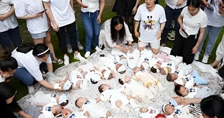 “人口警报”再次拉响，这次是没人愿意再生了，专家奇葩建议频出