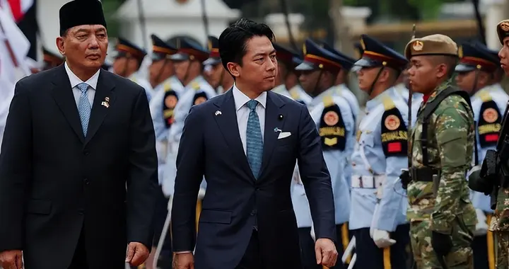 中方一招封死日本军售，小泉进次郎白忙一场，高市早苗咽下苦果