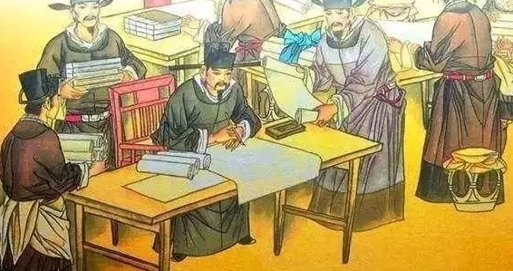 洪武重订科举：明代八股取士制度的创立与时代影响
