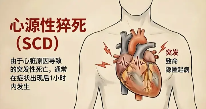 心源性猝死人数持续上涨？告诫：少吃白菜，多吃6样，提高免疫力