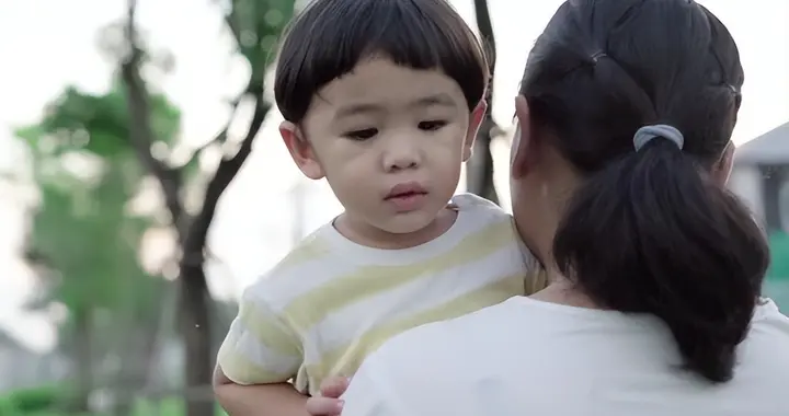 “我说带孩子很累，老公说大家都累”，带孩子到底辛苦在哪里