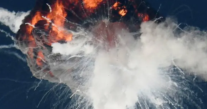 惊天反转！北溪爆炸案真相曝光，德国不忍了，事态已超出美国掌控