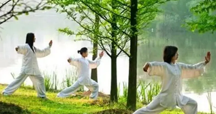 练拳不懂“腹股沟与大转子”，练一辈子也是花架子！