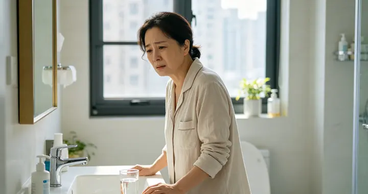 水肿是身体在提醒什么？眼睑脚踝发胀时要分清原因