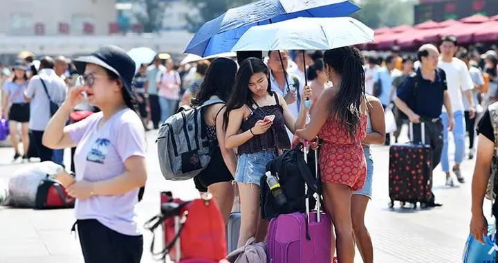 南北冰火同框！雨雪席卷大半中国，山东雨势超预期，风王悄然成型