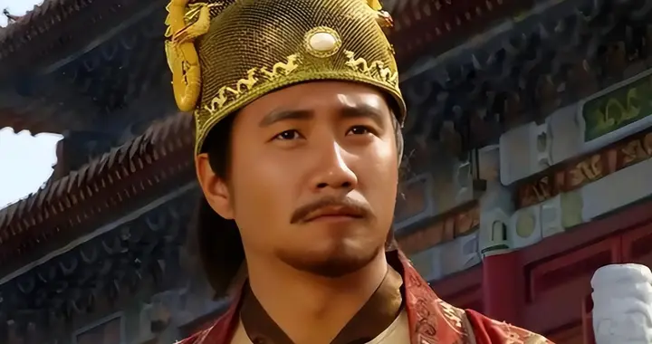 朱元璋设的"铁杆庄稼"，最后真把大明吃垮了