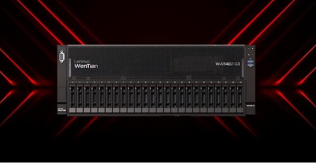 联想首次采用龙芯CPU，终端厂商觉醒了？