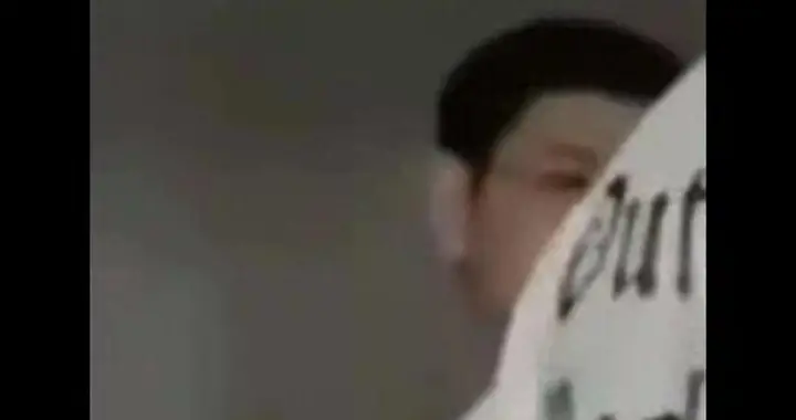 “眼镜男”身份曝光后，全网追问：彭某背后的男友为什么不担责？