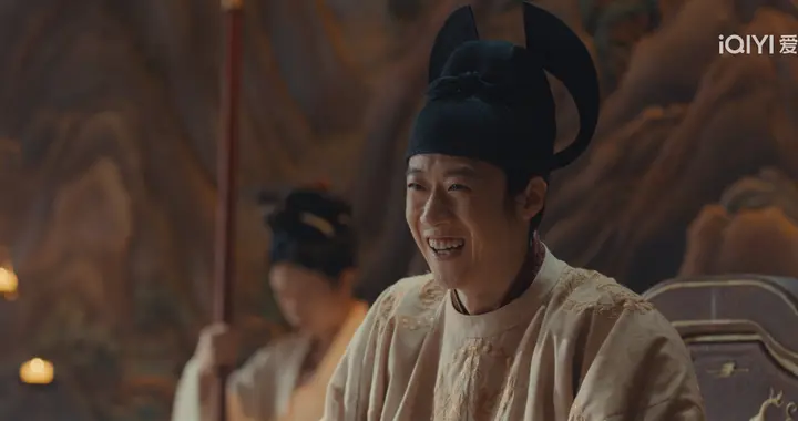 《太平年》：看哭了，他们为什么都欺负钱弘倧啊？