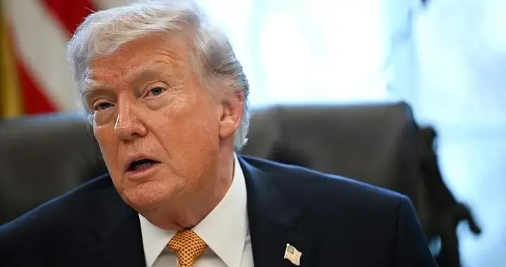 怒批北约纸老虎！不给钱、不派兵、不帮忙，特朗普考虑散伙？