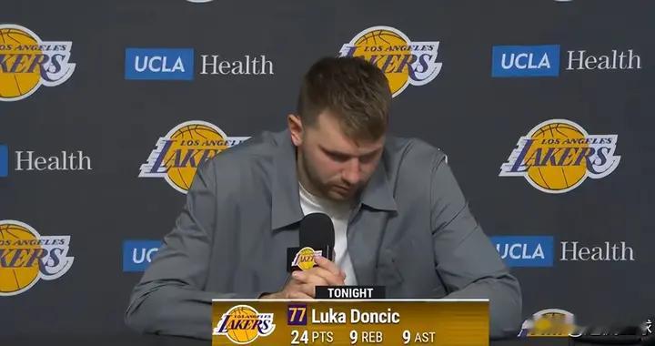 NBA裁判报告出炉！独行侠2分惜败爵士，东契奇赛后这番话显格局